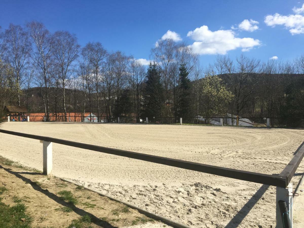 Ferienhaus "Am Bergblick" Sebnitz Kültér fotó